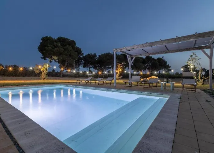 Villa Salento